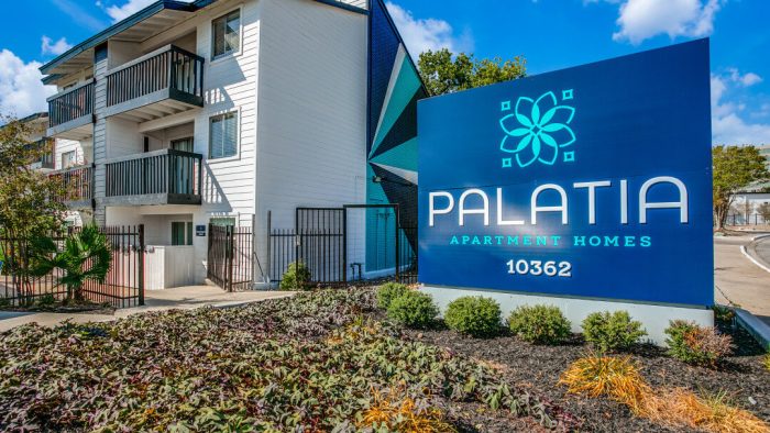 Palatia Apartment Homes